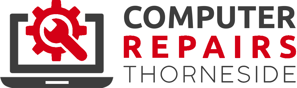 Computer Repairs Thorneside